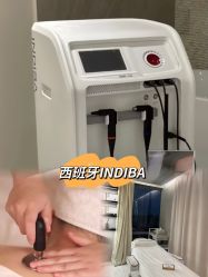 -JY·VALMONT法儿曼官方面护·海菲秀黑钻体验中心