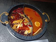 -火社火锅(平安大街店)