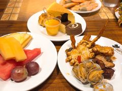 -汉巴味德(沈阳万象汇店)