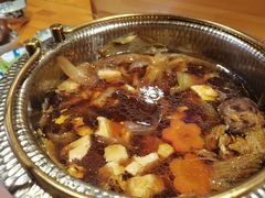 -晶吉·居酒屋·烧鸟·生鱼饭(中山区民主广场店)
