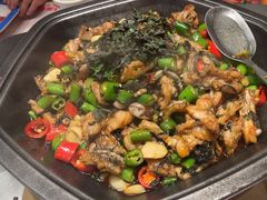 -蛙来哒(万泰新天地店)