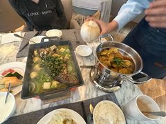 -北京王府井希尔顿酒店·万斯阁西餐厅