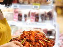 -盒马鲜生(皇庭广场店)