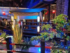 -红蜡烛•瓦罐粥家常菜•夜宵(中山路店)