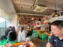 -李子坝梁山鸡(李子坝大鸡哥店)