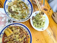 -十里香粉馆(虹桥中路店)