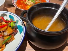 -树厨贵州菜(大十字店)