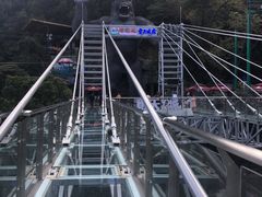 -古龙峡云天玻霸