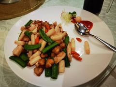 -禾悦庄餐厅