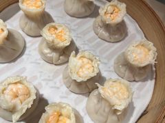 -鼎泰丰(当代商城店)