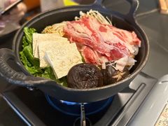 -米仓食堂(正佳广场店)