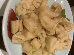 -老牌坊鲁菜名店(聊城美食岛店)