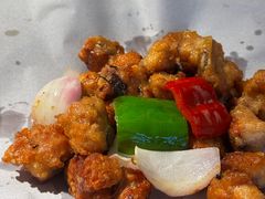 -大笑饭堂(甲子桥店)