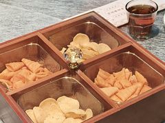 -秦家味老菜馆(民族北路店)