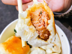 -金山生煎(东山路店)