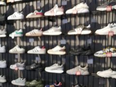 -丽达购物中心(崂山店)