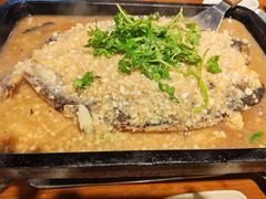 -洪泽老鱼馆(淮海一店)