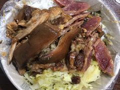 古法隆江猪脚饭-陆长玖古法猪脚饭(玄风桥店)