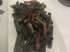 -泉味道贵州厨房(三里河店)