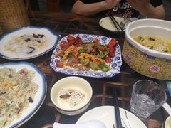 -陈记菜馆·非遗淮扬菜(东关街教场店)