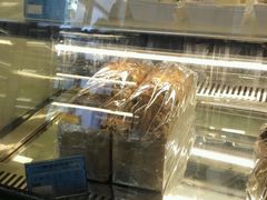 -起士林西餐厅(东经路店)