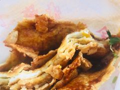 -清真西花市煎饼