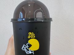 -喜茶(北京华贸购物中心店)