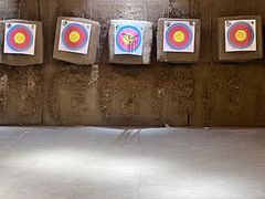 -弓夫射箭·运动娱乐·团建(中心印象城店)