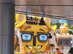 -深圳来福士广场