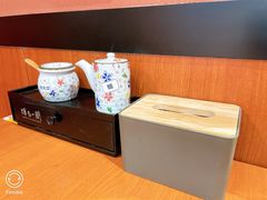 -博多一蘭·乌冬·定食·烧串(徐家汇店)