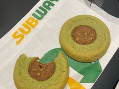 -赛百味SUBWAY(金宝汇店)
