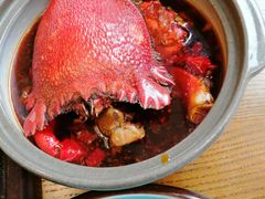 -昆山琶拉帝诗酒店·河畔咖啡厅Riverside Cafe