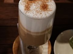 -慕咖啡(宽窄巷子店)