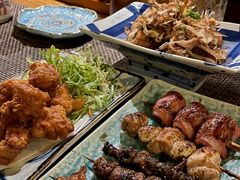 -半藏居酒屋(香港花园店)