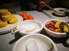 -俏牛哥鲜牛肉牛肆馆(重庆天地店)