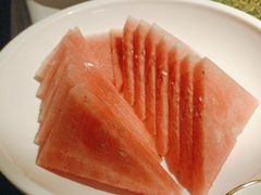精美水果拼盘-大鸭梨烤鸭(望京店)