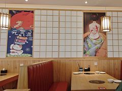 -松野谷·寿喜烧自助(华联顺义金街购物中心店)