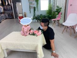 -我的故事影像馆·优优小王国儿童摄影(罗湖国贸店)