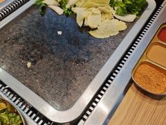 -郭记烤肉创始店(民丰大街店)