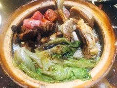 -避风塘·老港味餐厅(虹口龙之梦店)