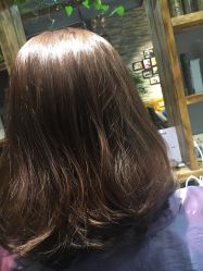 点击看大图 -MONE美发沙龙