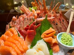 -花潮料理艺食馆(世欧广场店)