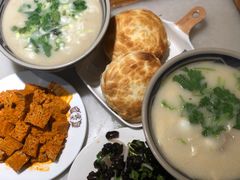 -虢国羊肉汤馆(政二街店)