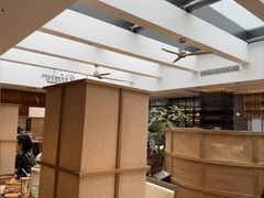 -无印良品餐堂 MUJI Diner(成都太古里店)