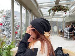 -城市露台景观餐厅(淮海路店)