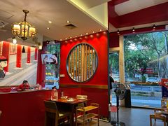 -1078號老北京涮肉(松柏店)