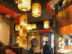 -南京大牌档(中关村领展广场店)