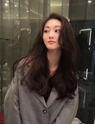 -Rise Hair上升造型