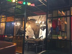 -铁人烧烤(北京店)