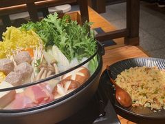 -炉胜·炉端烧·居酒屋
